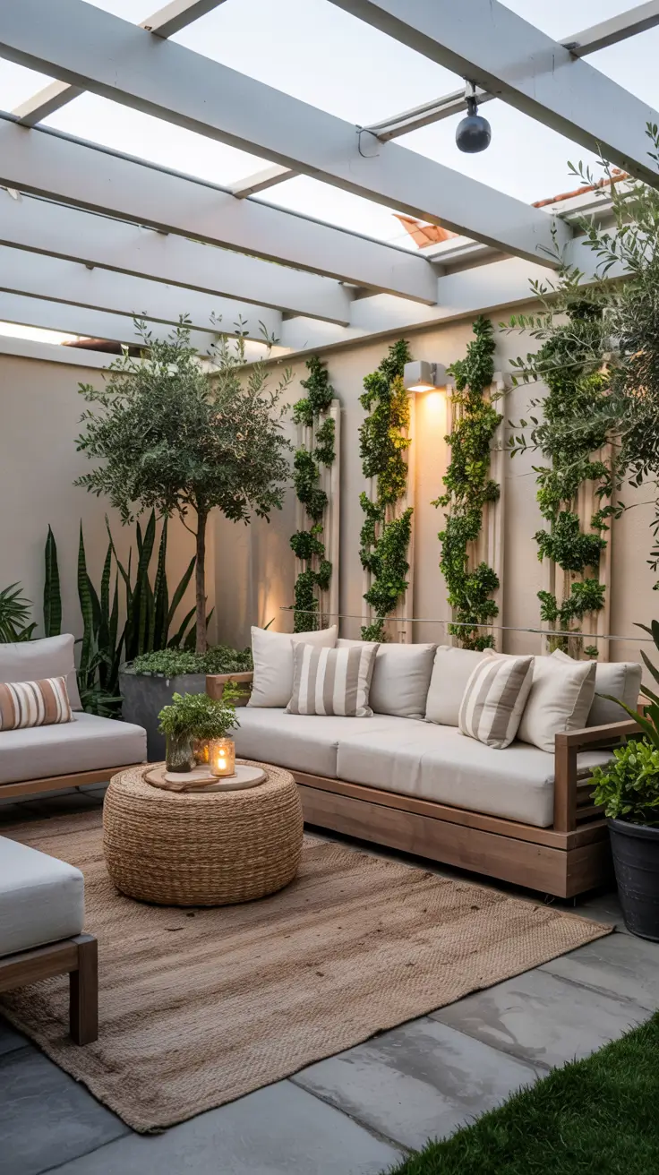 21 Carport Outdoor Ideas 2026: Stylish Patio, Kitchen And Outdoor Living Space Designs