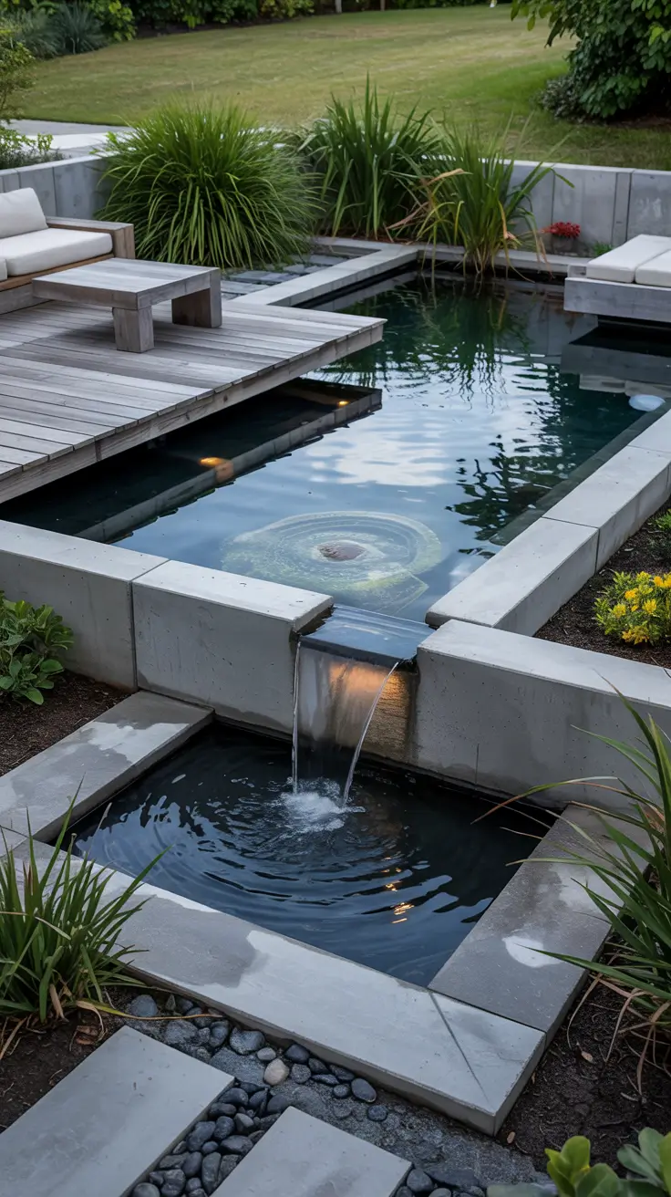 22 Pond Ideas In Garden 2026: Beautiful Water Feature Designs For Modern Backyards