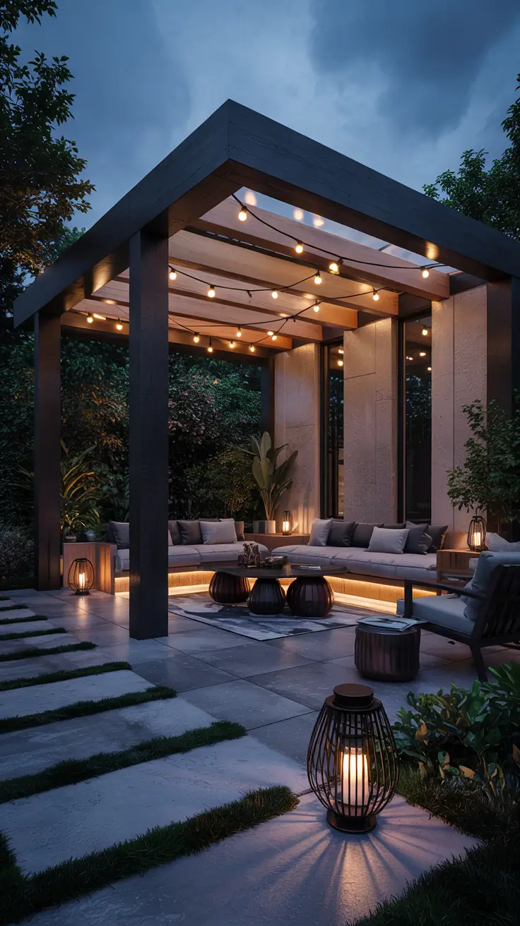 21 Carport Outdoor Ideas 2026: Stylish Patio, Kitchen And Outdoor Living Space Designs