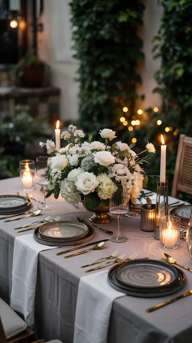 21 Outdoor Dinner Parties 2026: Stylish Ideas, Tablescapes And Backyard Dinner Inspiration