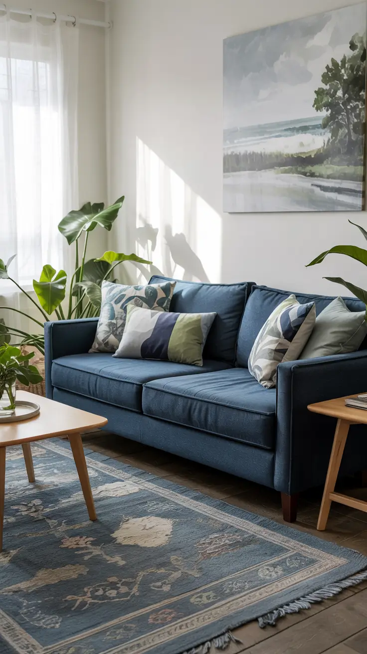 22 Coastal Living Room Ideas Summer 2026: Stylish, Cozy And Modern Beach Interiors