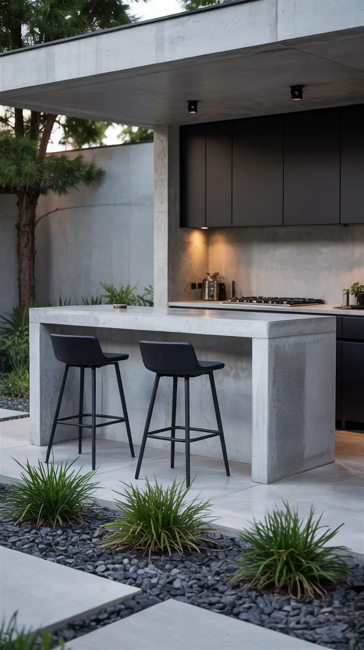 21 Outdoor Kitchen And Bar Ideas 2026 For Stylish And Functional Backyards