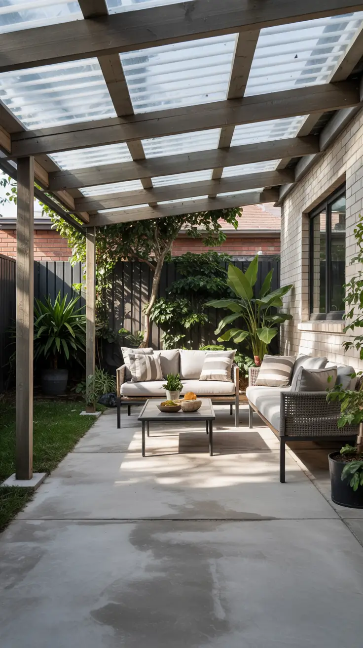 21 Carport Outdoor Ideas 2026: Stylish Patio, Kitchen And Outdoor Living Space Designs