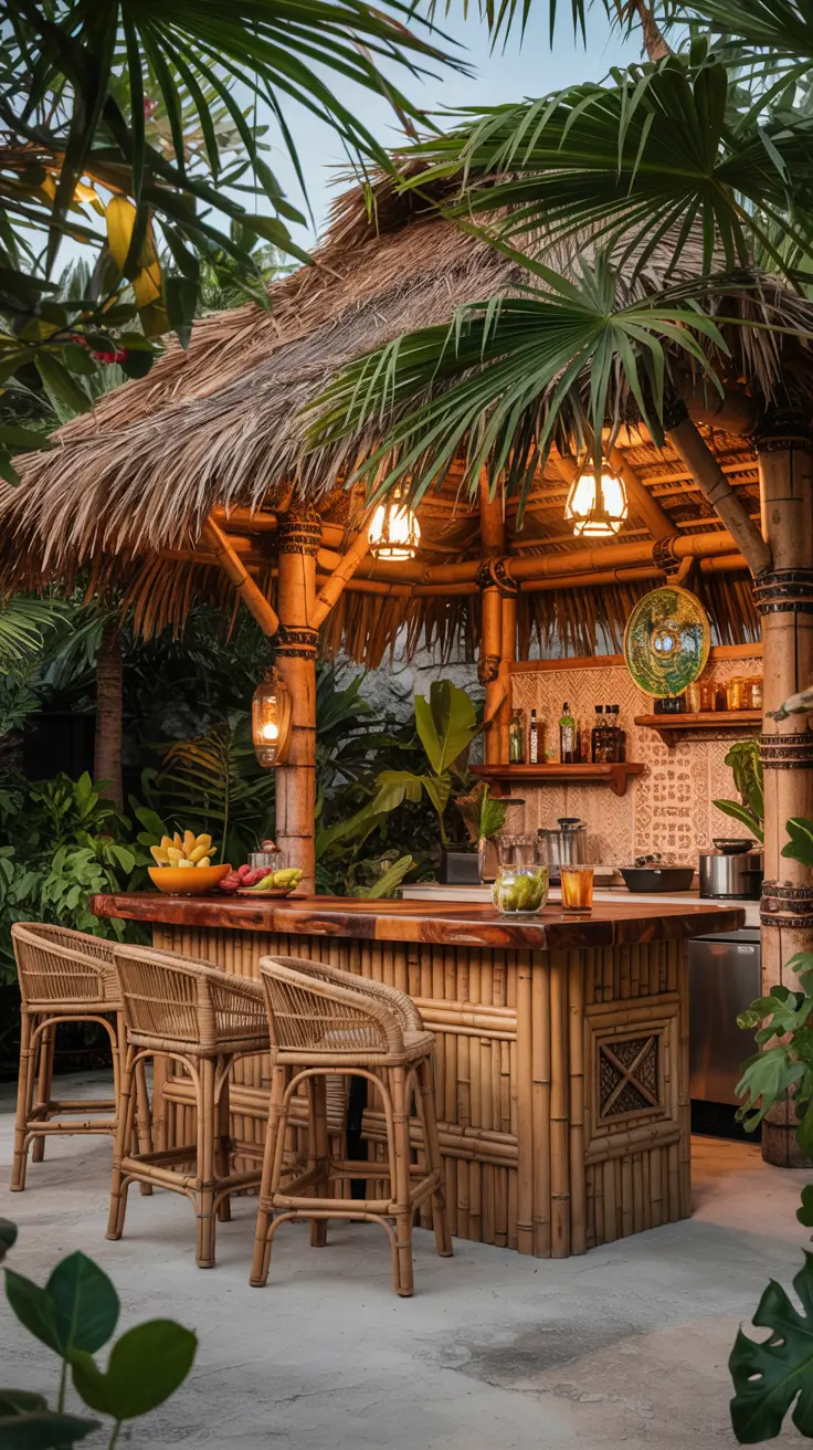 21 Outdoor Kitchen And Bar Ideas 2026 For Stylish And Functional Backyards