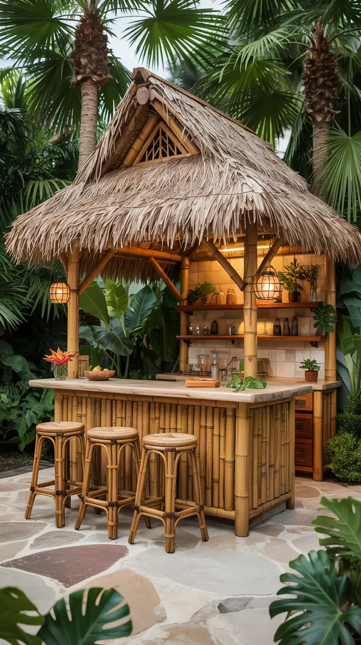 21 Outdoor Kitchen And Bar Ideas 2026 For Stylish And Functional Backyards