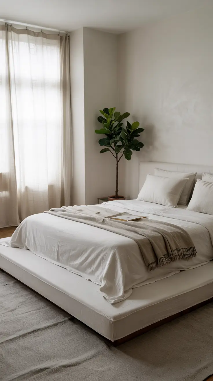 21 Light And Airy Bedroom Ideas Summer 2026: Cozy, Minimalist & Modern Inspo