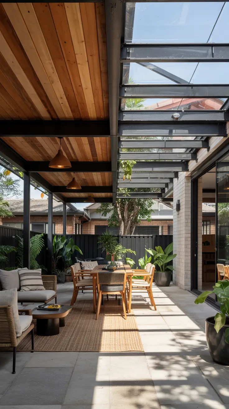 21 Carport Outdoor Ideas 2026: Stylish Patio, Kitchen And Outdoor Living Space Designs