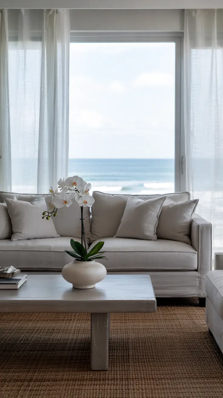 22 Coastal Living Room Ideas Summer 2026: Stylish, Cozy And Modern Beach Interiors