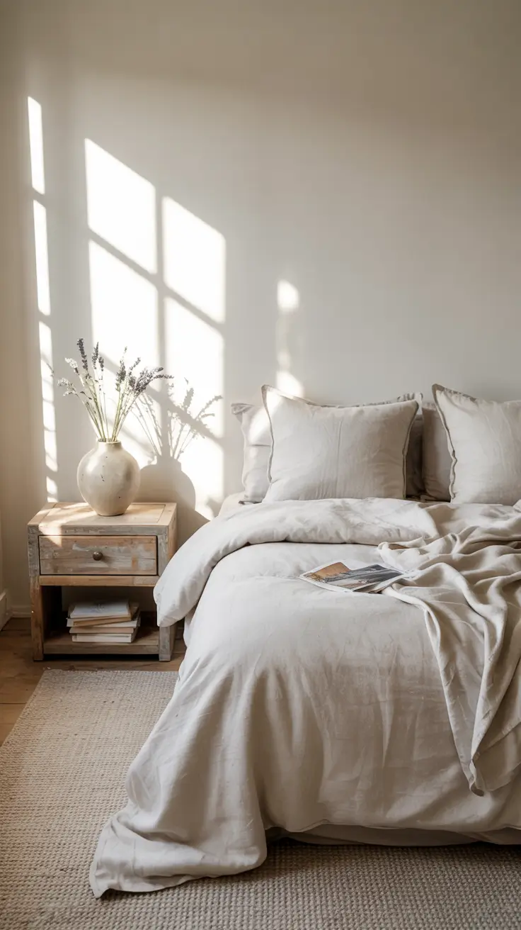 21 Light And Airy Bedroom Ideas Summer 2026: Cozy, Minimalist & Modern Inspo