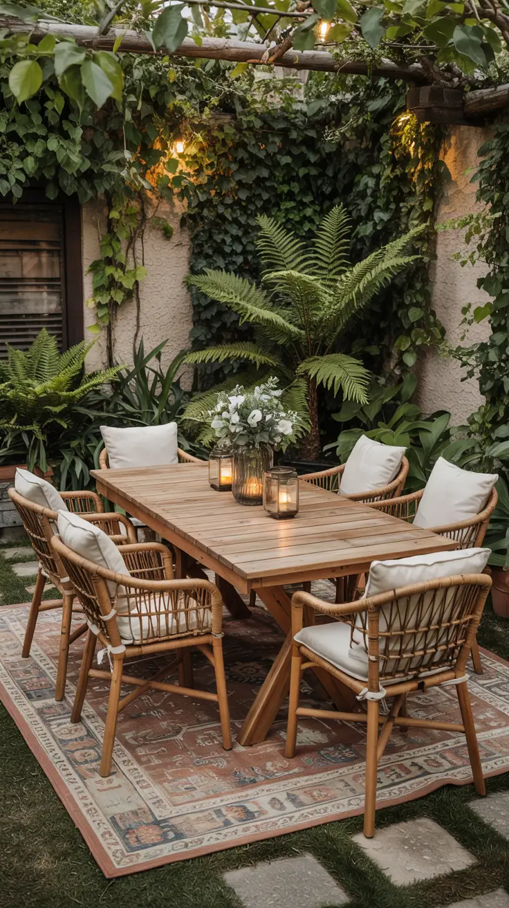 21 Outdoor Dinner Parties 2026: Stylish Ideas, Tablescapes And Backyard Dinner Inspiration