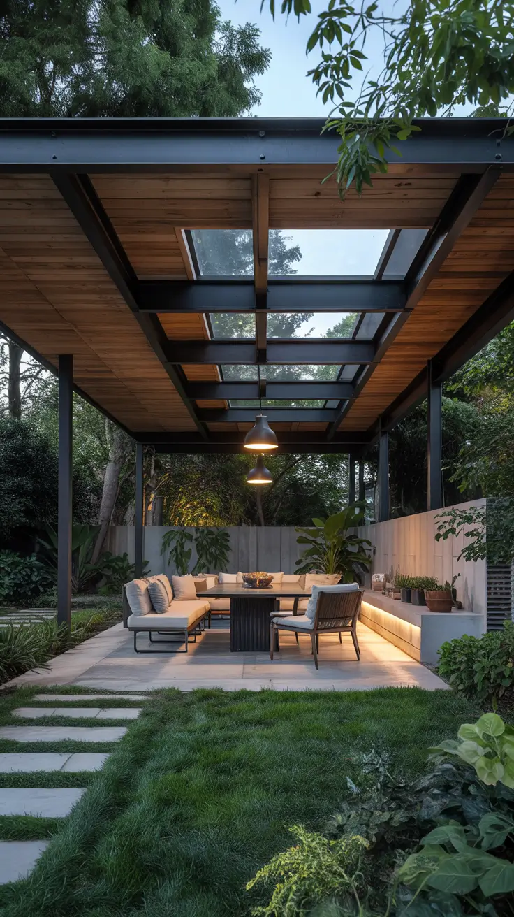 21 Carport Outdoor Ideas 2026: Stylish Patio, Kitchen And Outdoor Living Space Designs