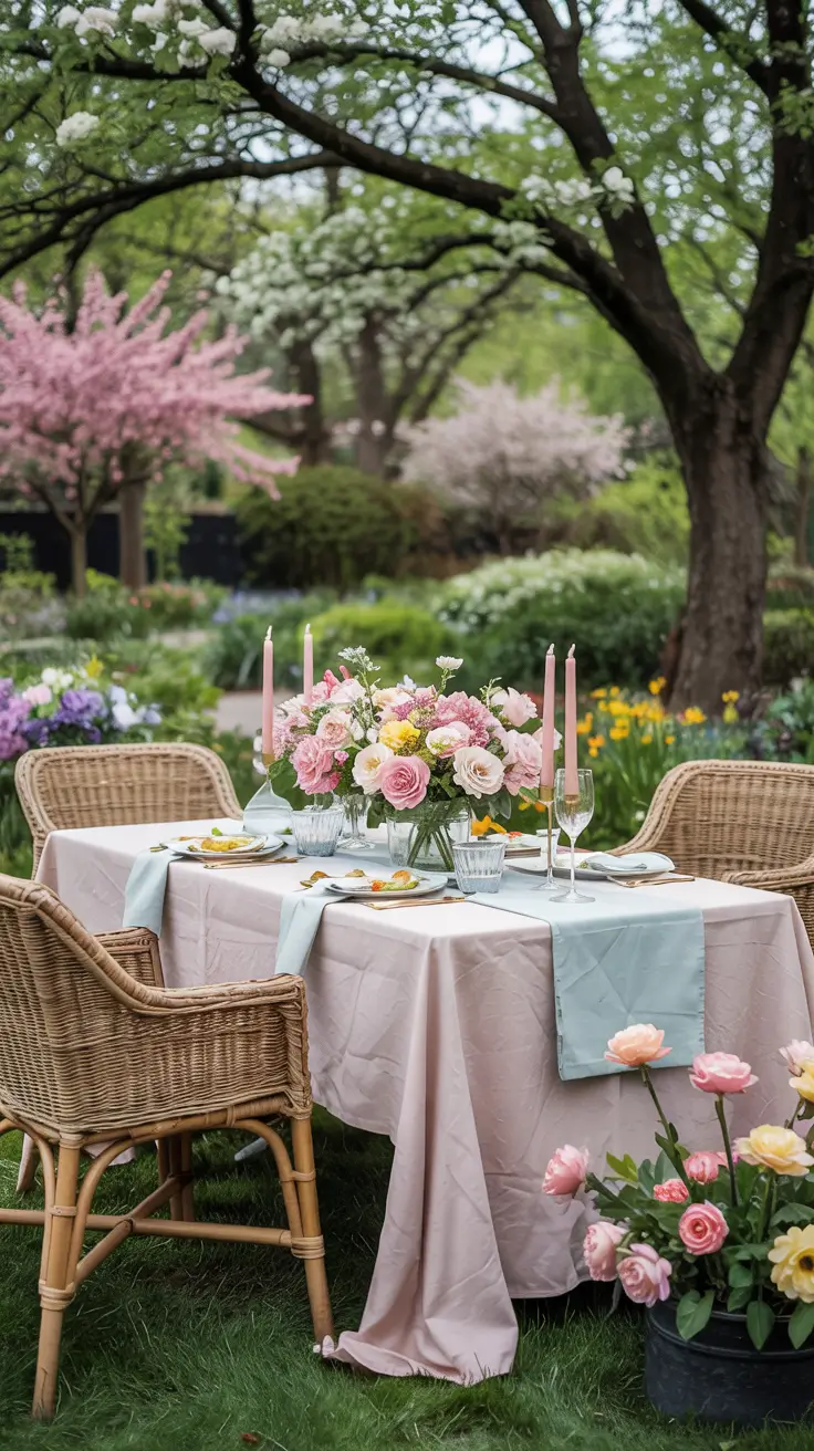 21 Outdoor Dinner Parties 2026: Stylish Ideas, Tablescapes And Backyard Dinner Inspiration
