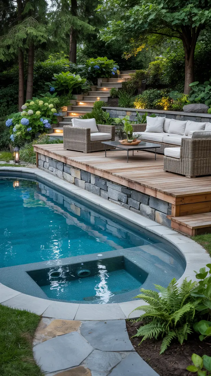 21 Above Ground Pool Ideas 2026: Stylish Backyard Designs, Budget Builds And Deck Inspiration