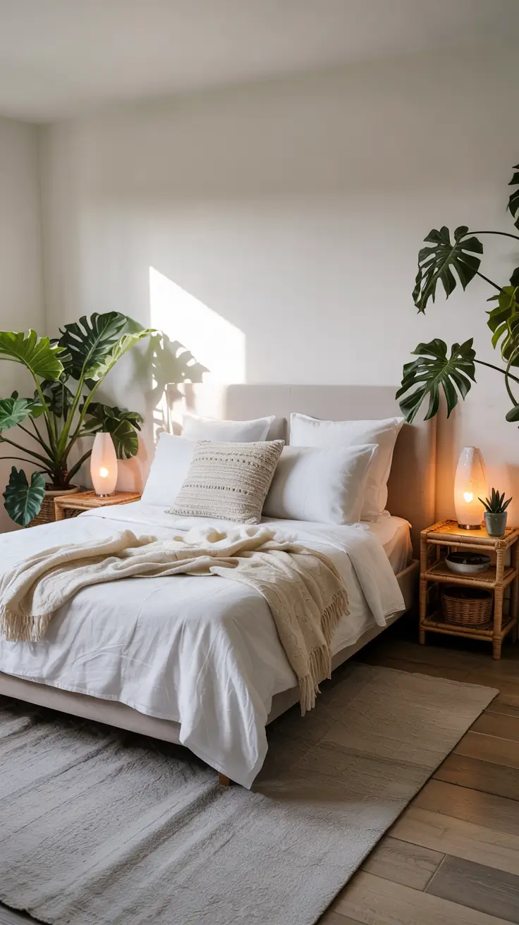 21 Light And Airy Bedroom Ideas Summer 2026: Cozy, Minimalist & Modern Inspo