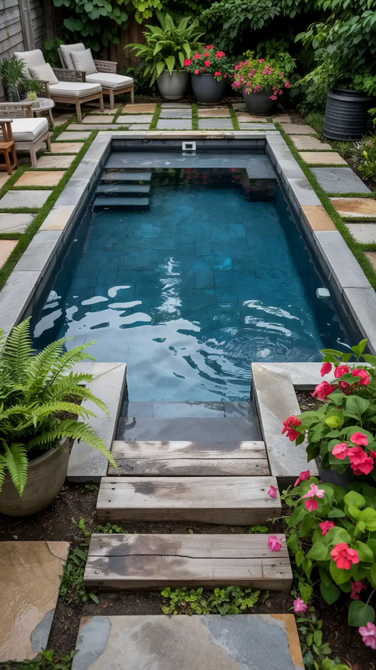 21 Outdoor Pool Area Above Ground 2026 Ideas For A Stylish And Functional Backyard