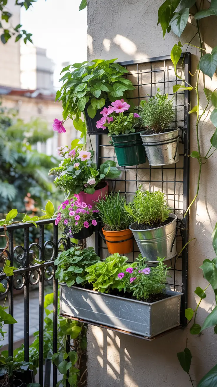 21 Summer Balcony Decor Ideas Small Space 2026: Stylish And Functional Outdoor Living Inspiration