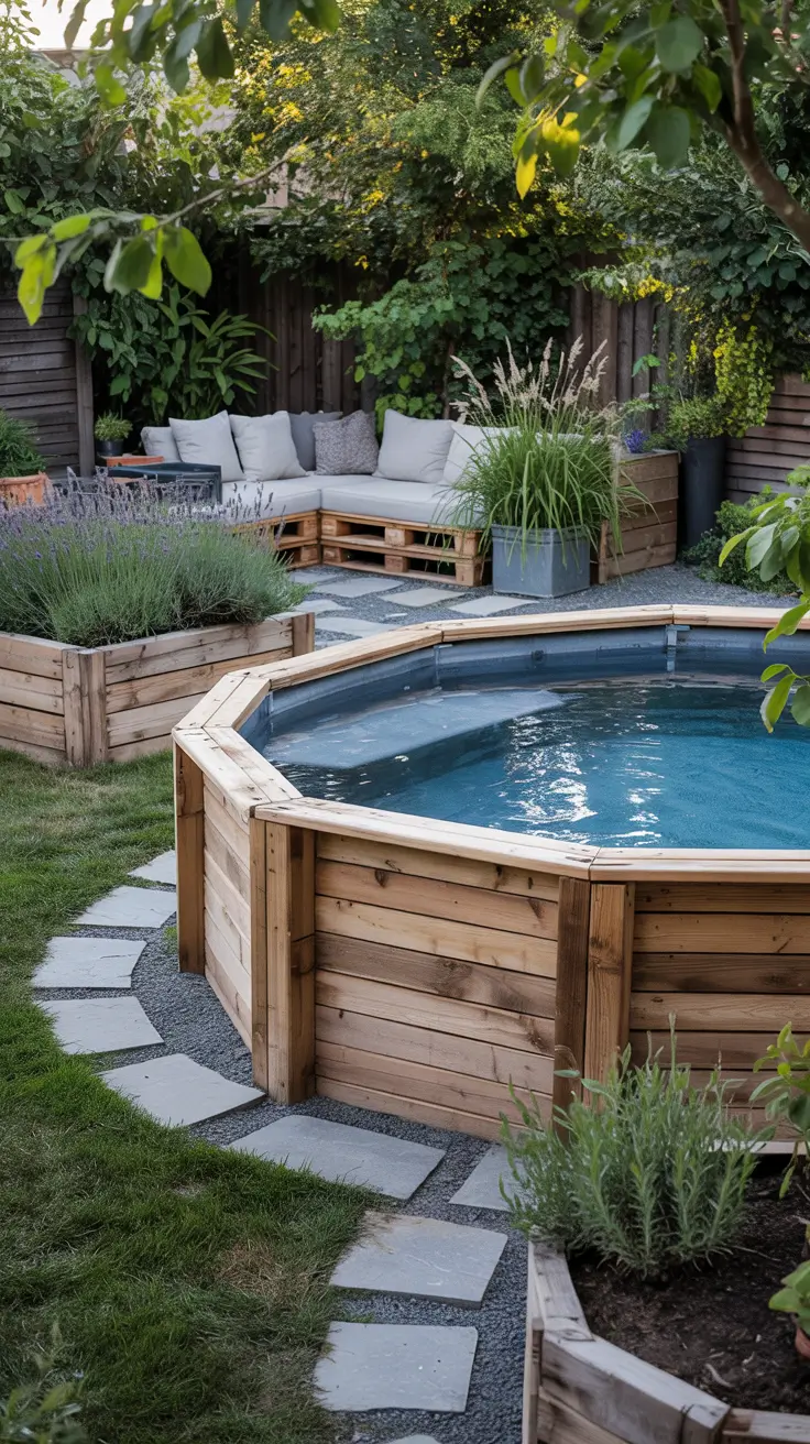 21 Above Ground Pool Ideas 2026: Stylish Backyard Designs, Budget Builds And Deck Inspiration