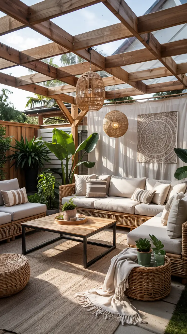 21 Carport Outdoor Ideas 2026: Stylish Patio, Kitchen And Outdoor Living Space Designs