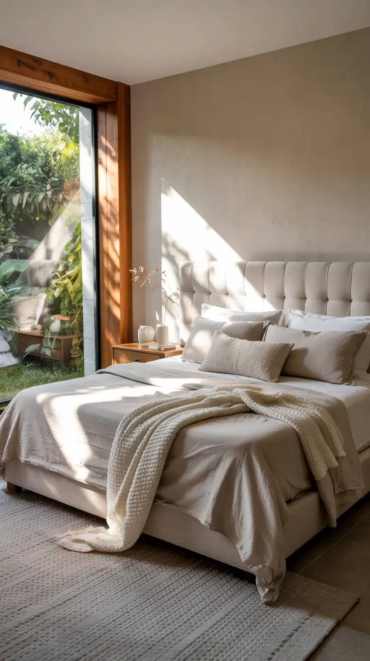 21 Light And Airy Bedroom Ideas Summer 2026: Cozy, Minimalist & Modern Inspo