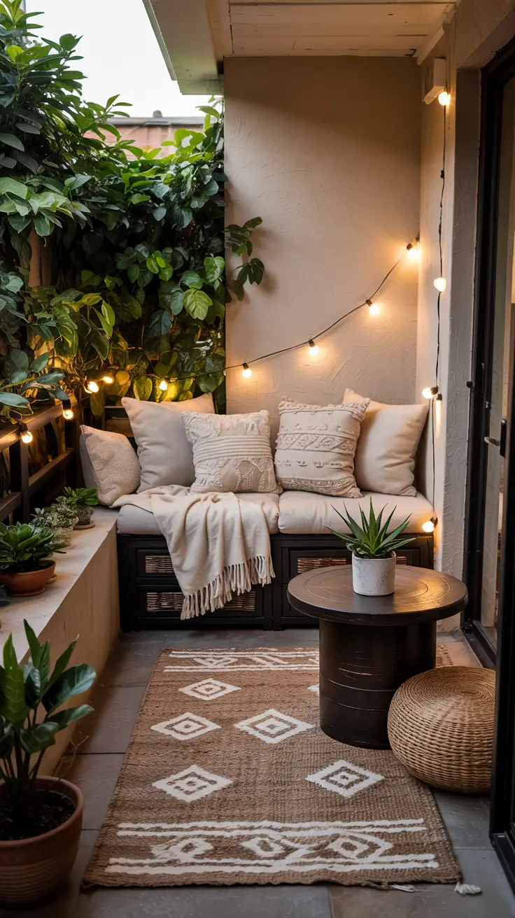 21 Summer Balcony Decor Ideas Small Space 2026: Stylish And Functional Outdoor Living Inspiration