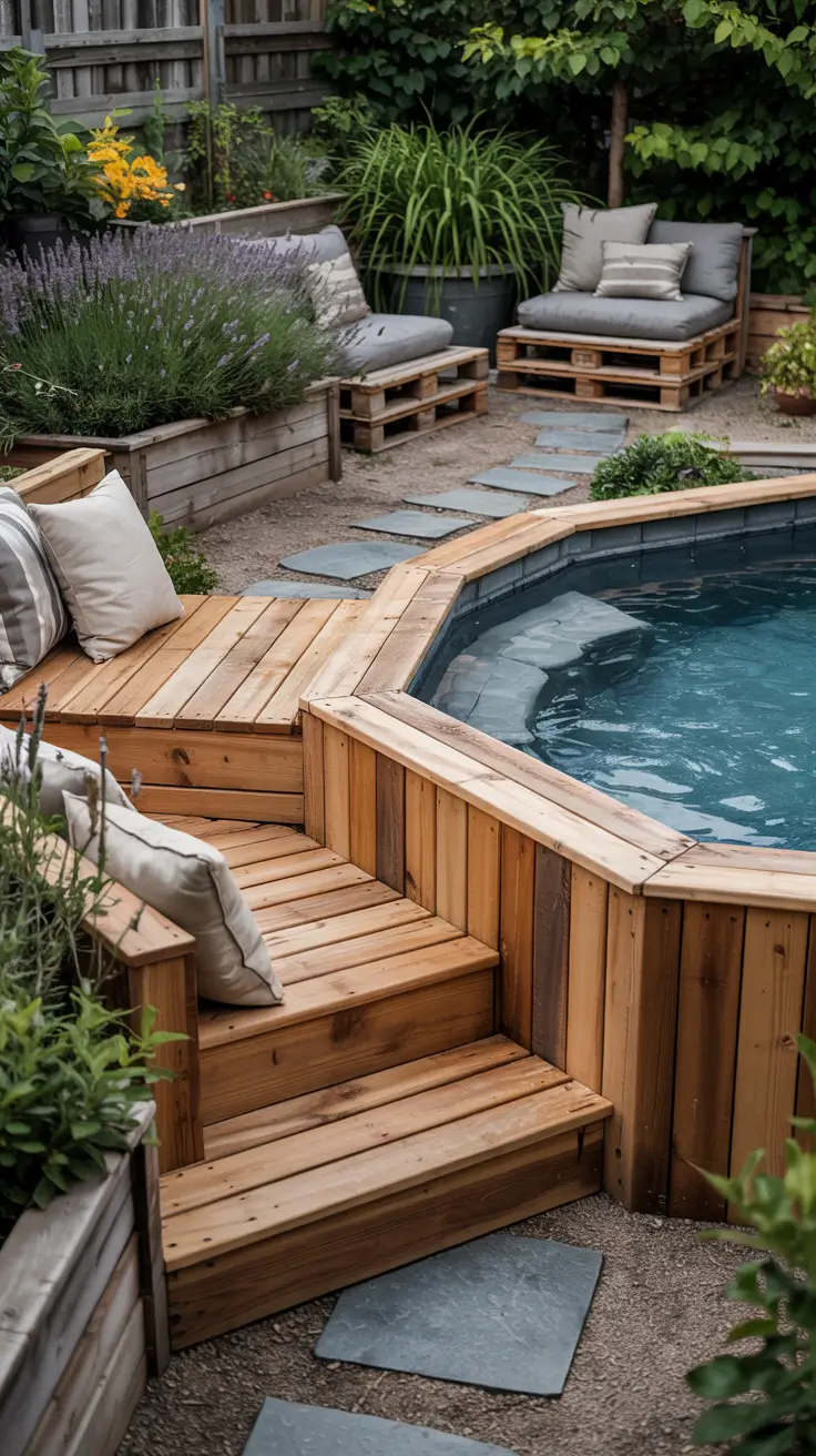 21 Above Ground Pool Ideas 2026: Stylish Backyard Designs, Budget Builds And Deck Inspiration