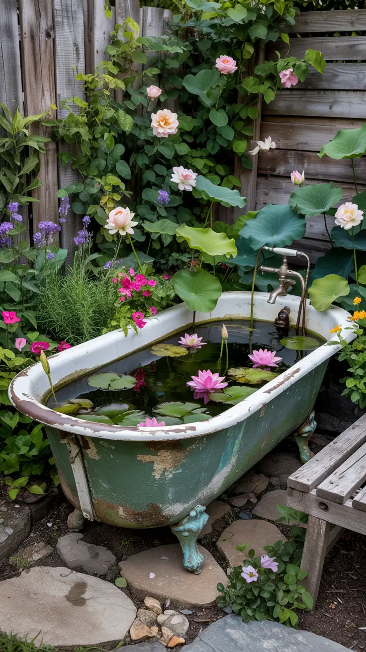 22 Pond Ideas In Garden 2026: Beautiful Water Feature Designs For Modern Backyards