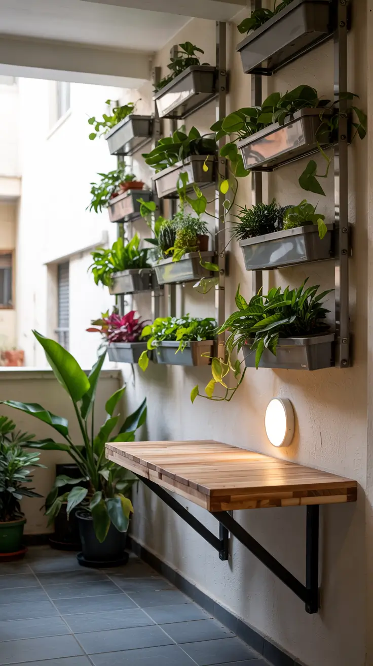 21 Summer Balcony Decor Ideas Small Space 2026: Stylish And Functional Outdoor Living Inspiration