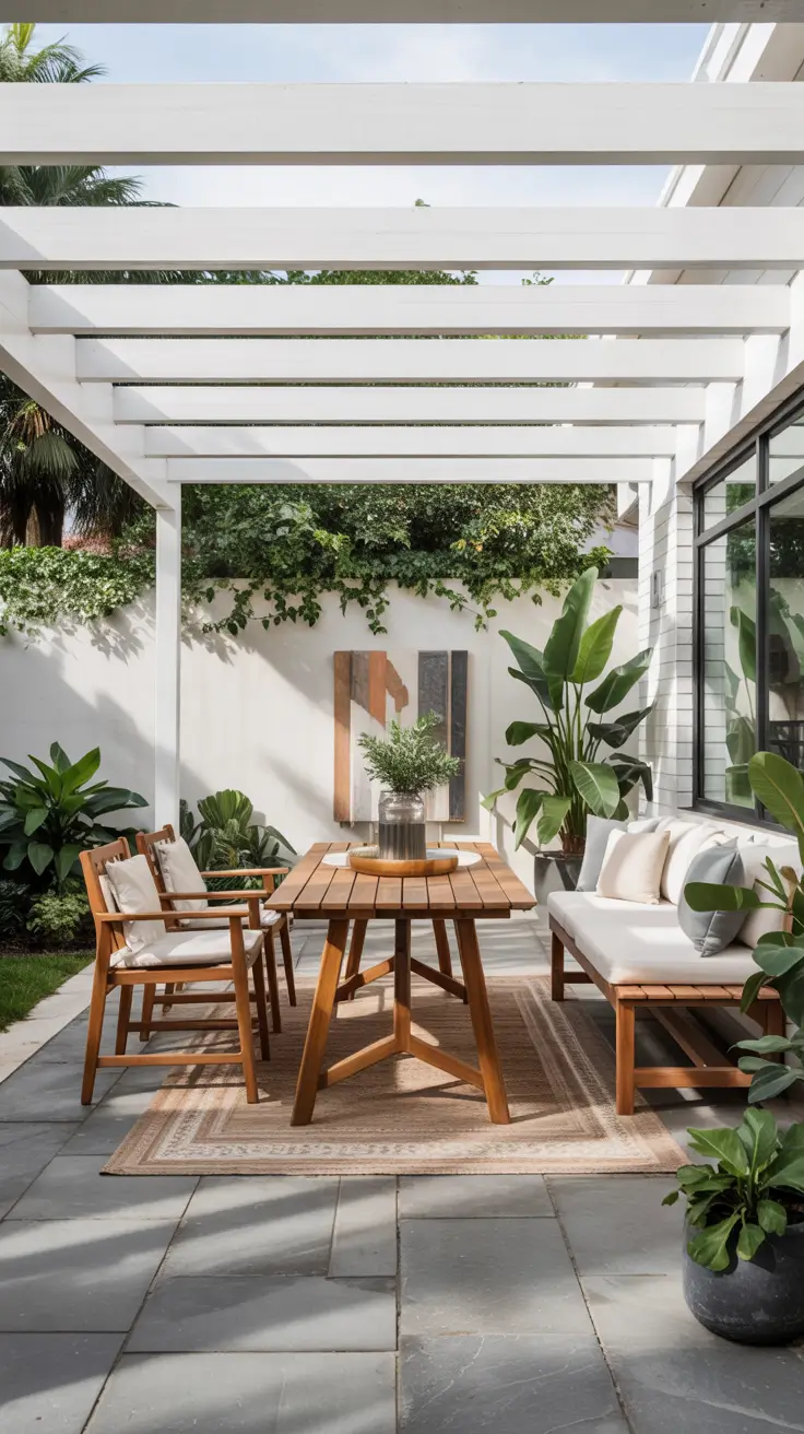 21 Carport Outdoor Ideas 2026: Stylish Patio, Kitchen And Outdoor Living Space Designs