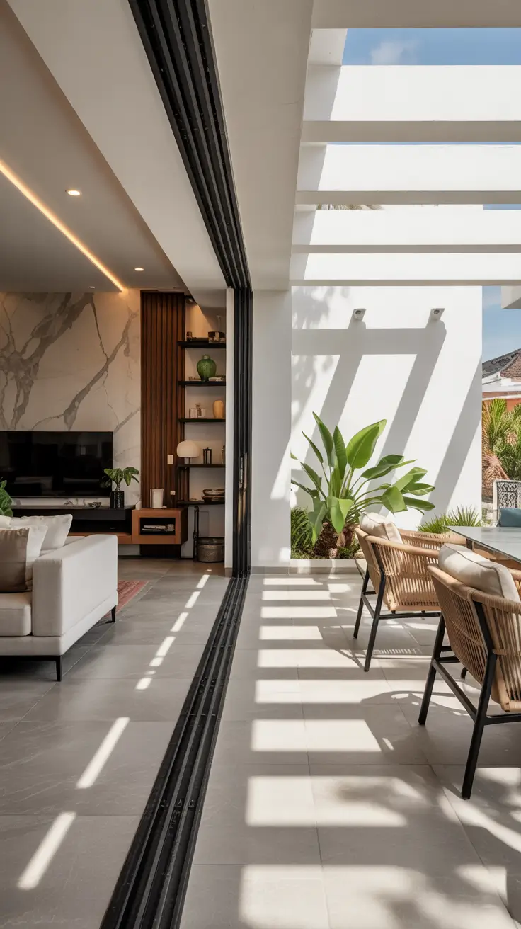 21 Outdoor Tiles For Floor 2026: Stylish Patio, Garden And Terrace Flooring Ideas