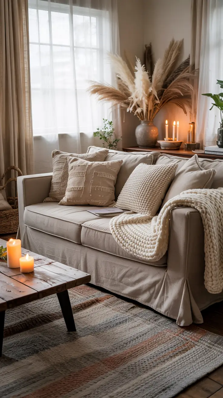 22 Coastal Living Room Ideas Summer 2026: Stylish, Cozy And Modern Beach Interiors