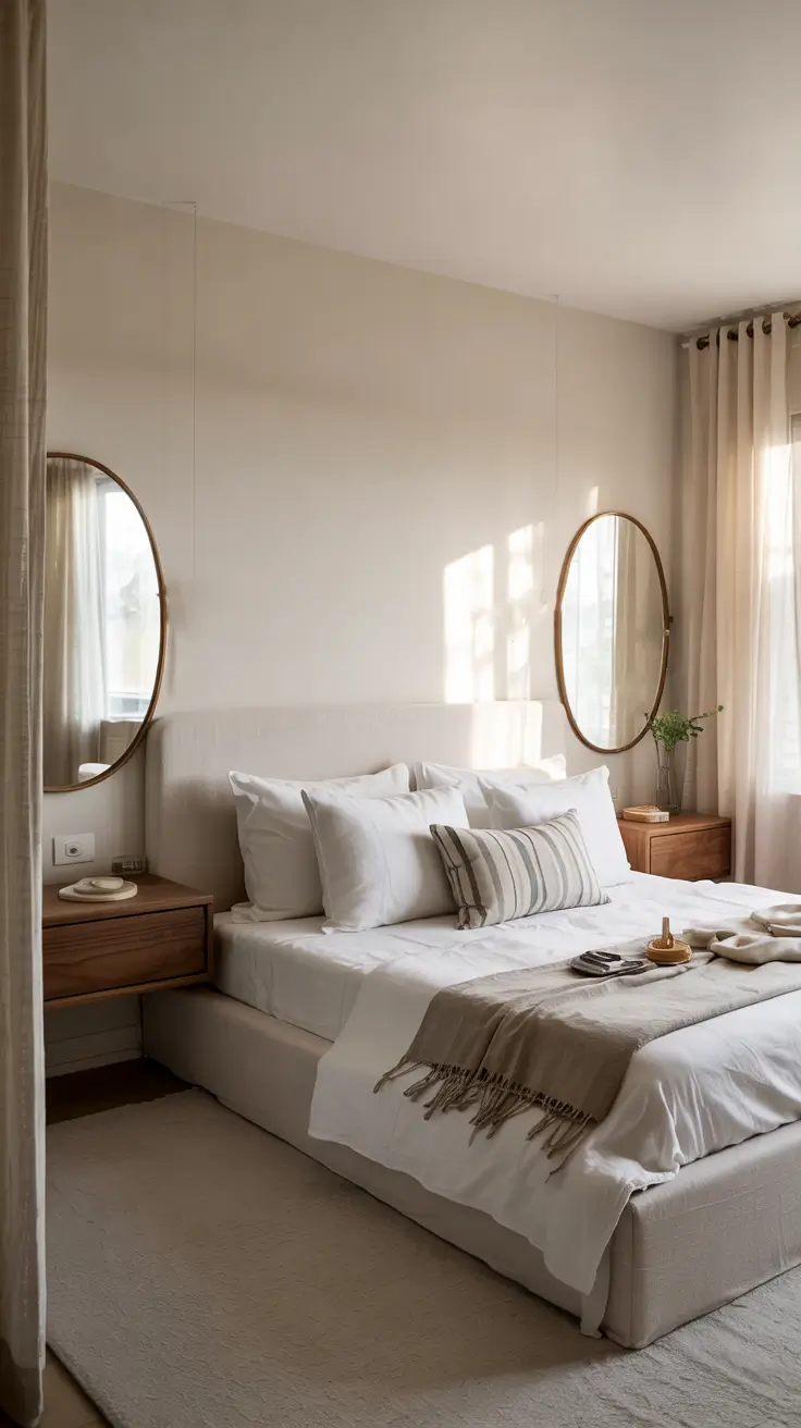 21 Light And Airy Bedroom Ideas Summer 2026: Cozy, Minimalist & Modern Inspo