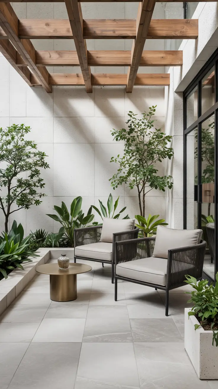 21 Outdoor Tiles For Floor 2026: Stylish Patio, Garden And Terrace Flooring Ideas