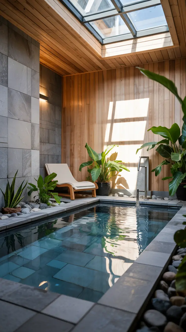 22 Plunge Pool Ideas 2026: Stylish Designs For Small Spaces, Backyards And Relaxing Outdoor Retreats