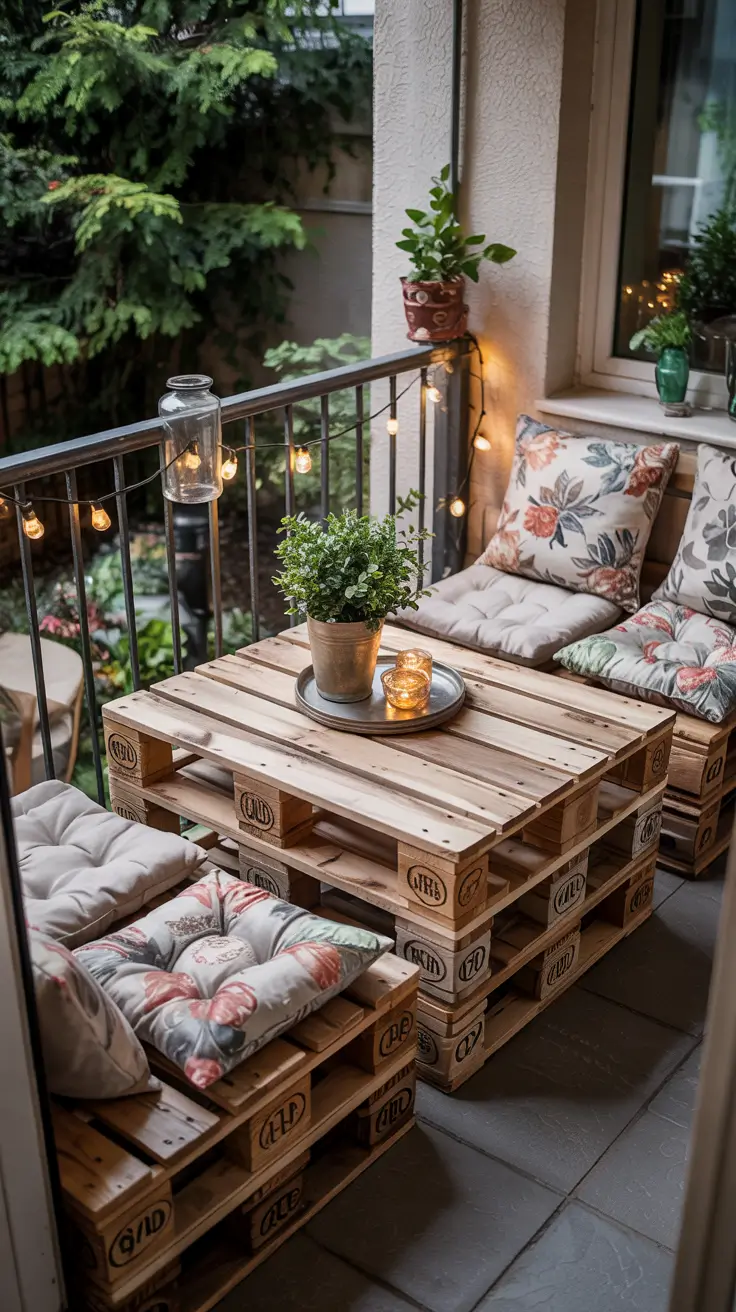 21 Summer Balcony Decor Ideas Small Space 2026: Stylish And Functional Outdoor Living Inspiration