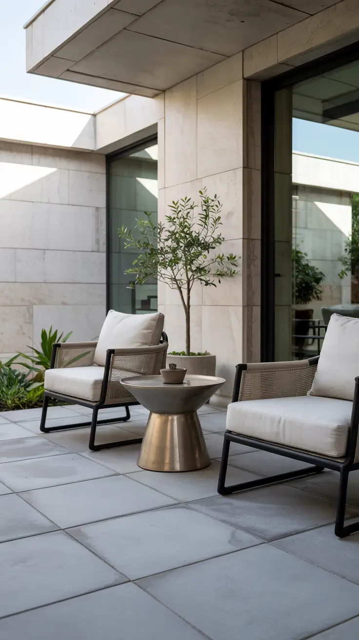 21 Outdoor Tiles For Floor 2026: Stylish Patio, Garden And Terrace Flooring Ideas