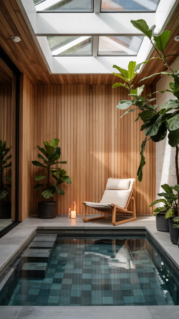 22 Plunge Pool Ideas 2026: Stylish Designs For Small Spaces, Backyards And Relaxing Outdoor Retreats
