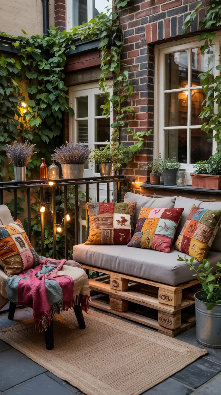 21 Summer Balcony Decor Ideas Small Space 2026: Stylish And Functional Outdoor Living Inspiration