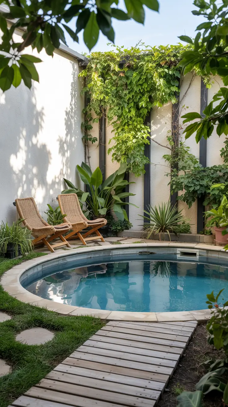 21 Above Ground Pool Ideas 2026: Stylish Backyard Designs, Budget Builds And Deck Inspiration