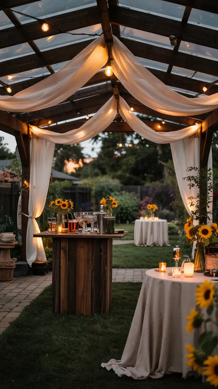 21 Carport Outdoor Ideas 2026: Stylish Patio, Kitchen And Outdoor Living Space Designs