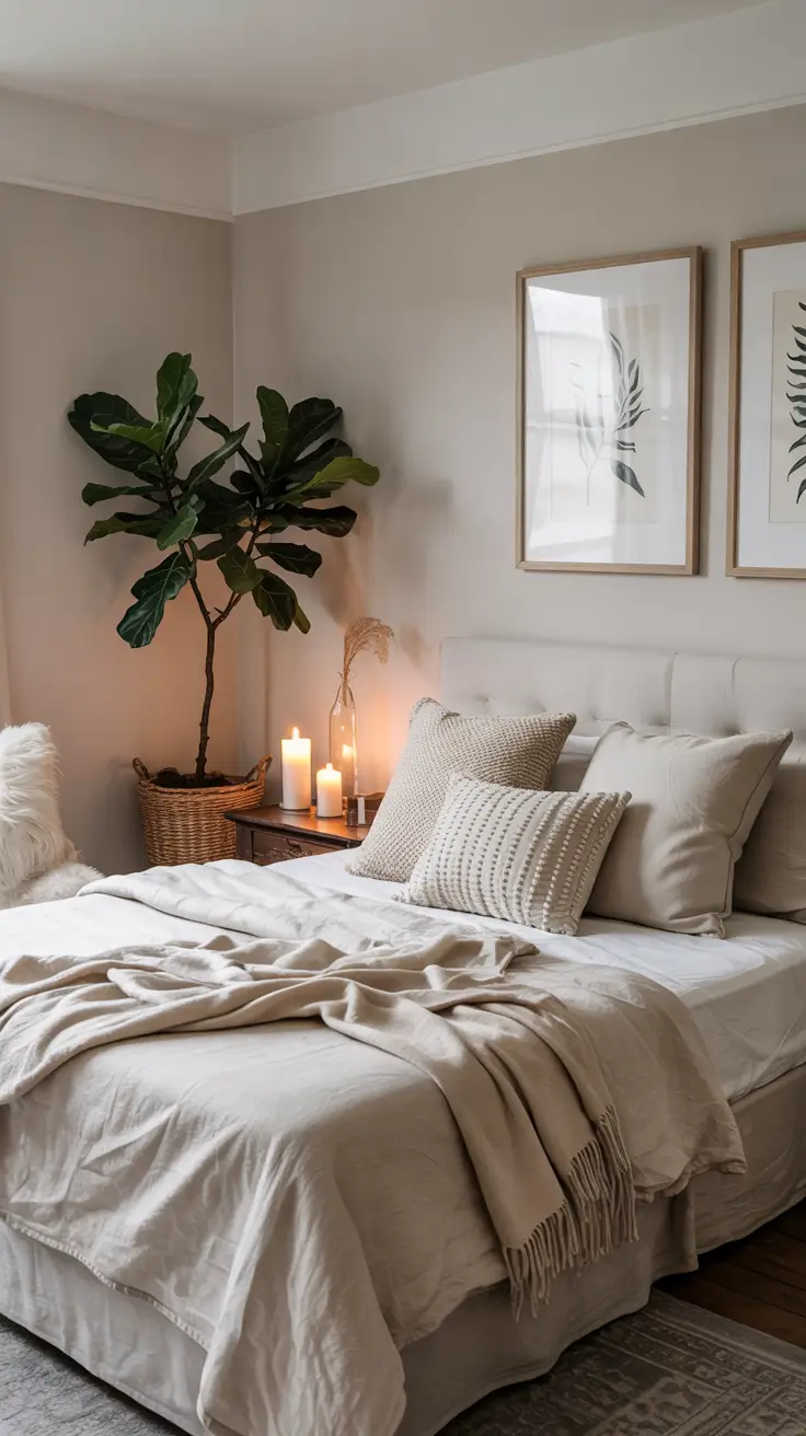 21 Light And Airy Bedroom Ideas Summer 2026: Cozy, Minimalist & Modern Inspo