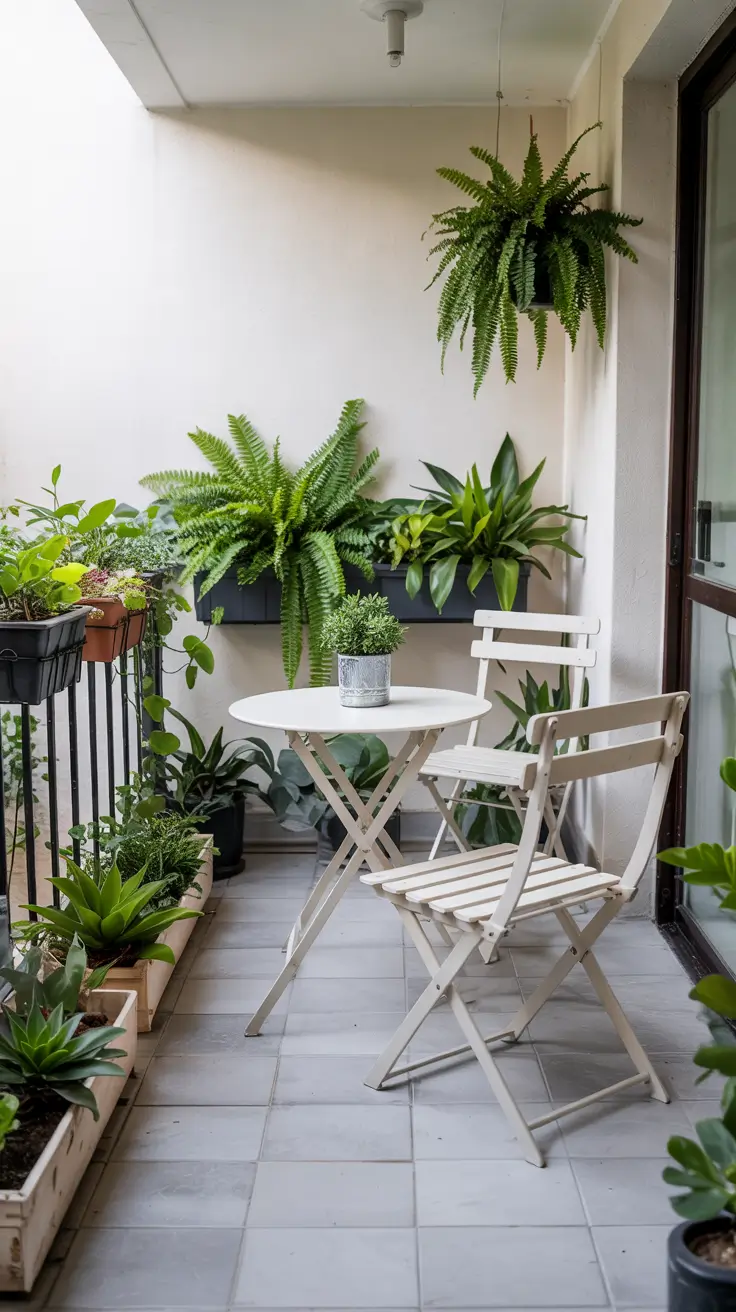 21 Summer Balcony Decor Ideas Small Space 2026: Stylish And Functional Outdoor Living Inspiration