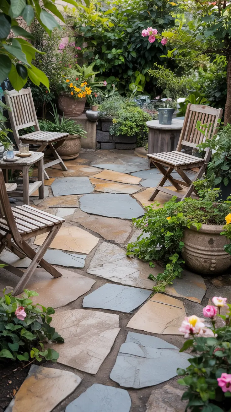 21 Outdoor Tiles For Floor 2026: Stylish Patio, Garden And Terrace Flooring Ideas