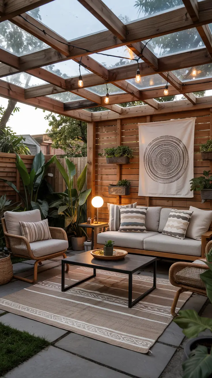 21 Carport Outdoor Ideas 2026: Stylish Patio, Kitchen And Outdoor Living Space Designs