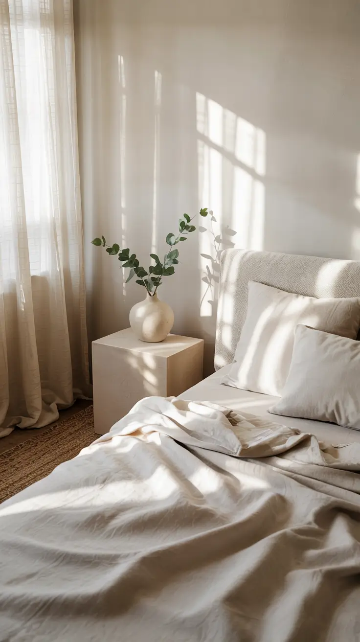 21 Light And Airy Bedroom Ideas Summer 2026: Cozy, Minimalist & Modern Inspo