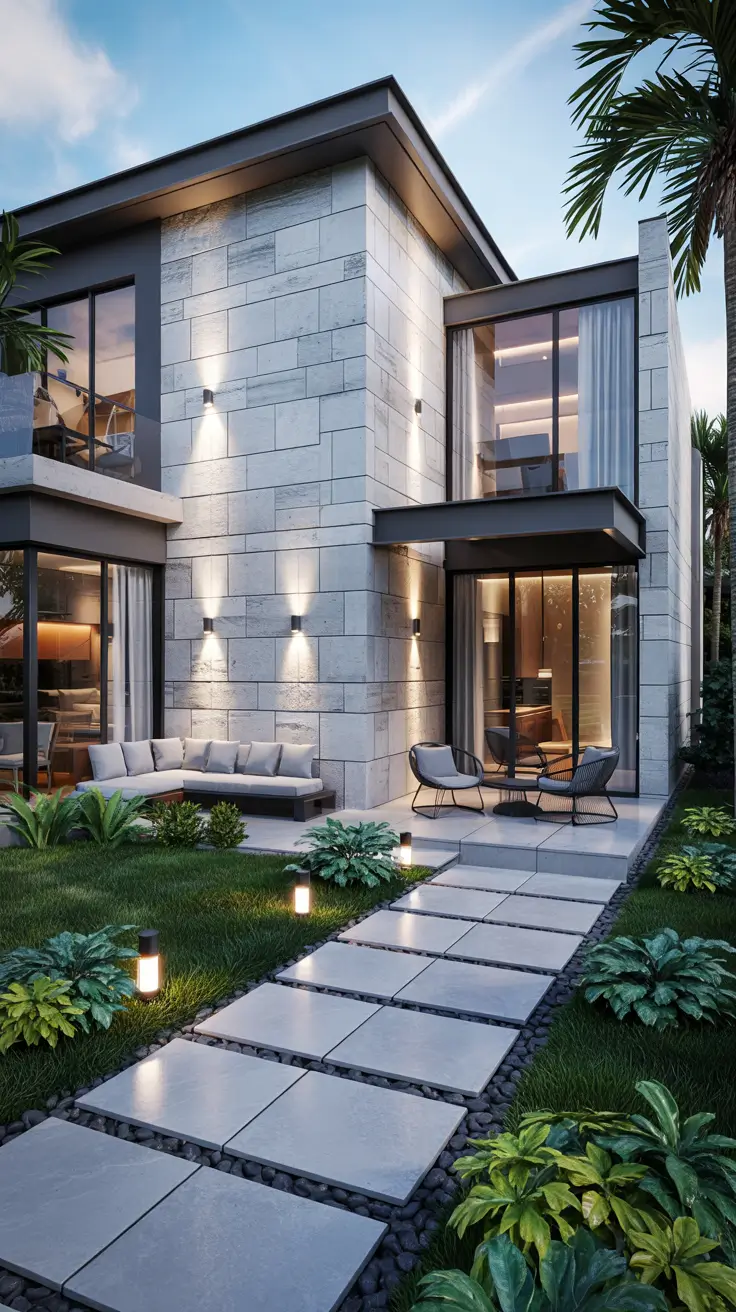 21 Outdoor Tiles For Floor 2026: Stylish Patio, Garden And Terrace Flooring Ideas