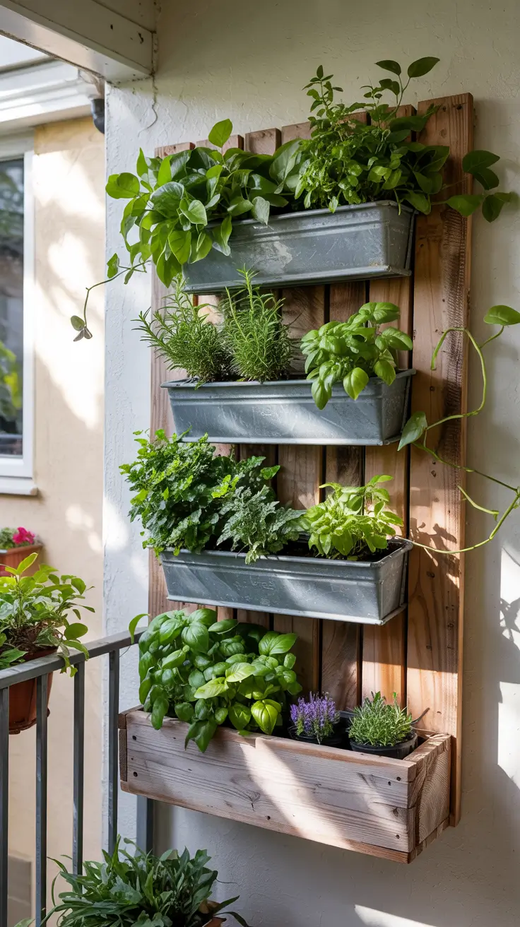 21 Summer Balcony Decor Ideas Small Space 2026: Stylish And Functional Outdoor Living Inspiration