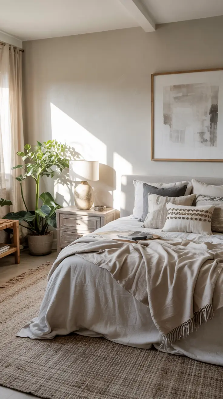 21 Light And Airy Bedroom Ideas Summer 2026: Cozy, Minimalist & Modern Inspo