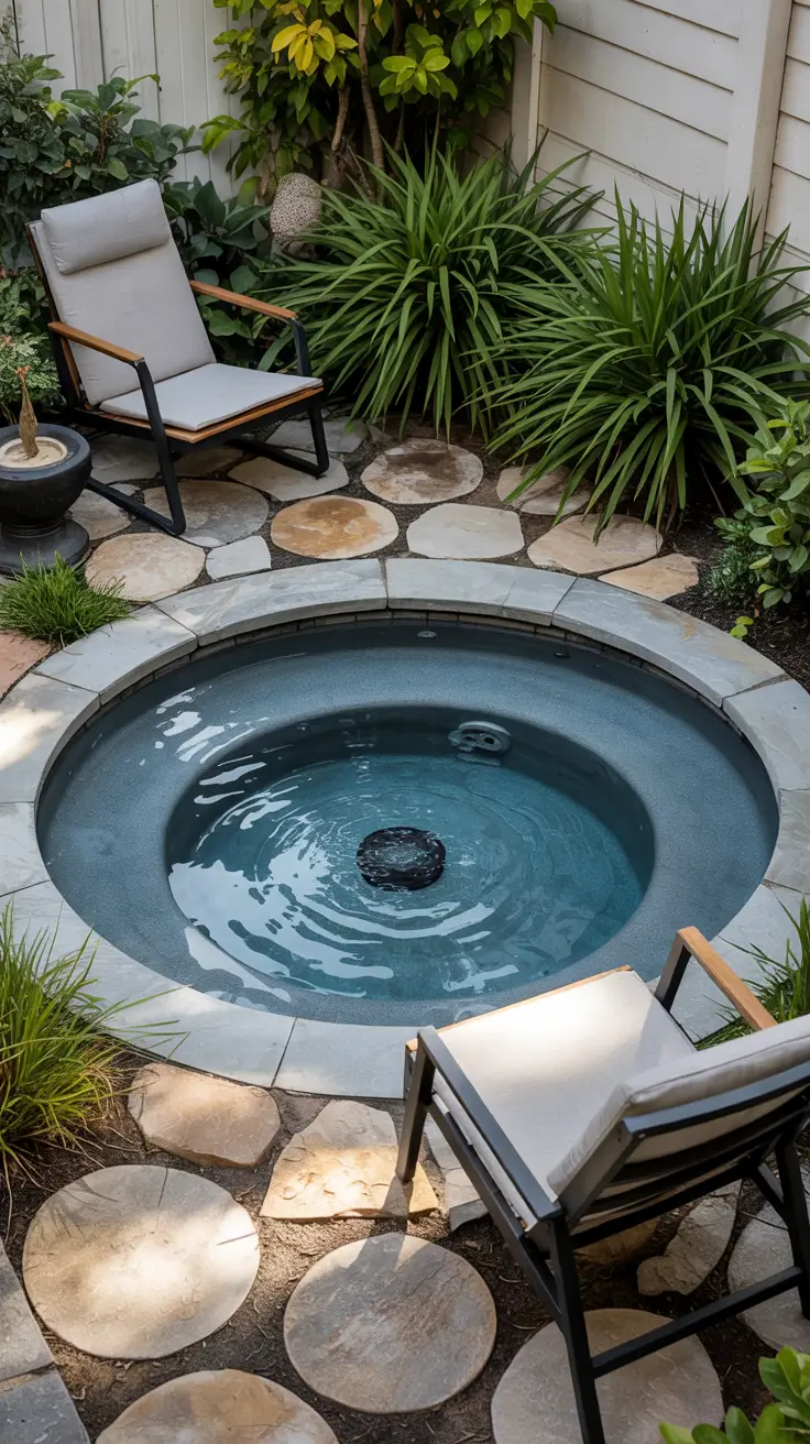 22 Plunge Pool Ideas 2026: Stylish Designs For Small Spaces, Backyards And Relaxing Outdoor Retreats