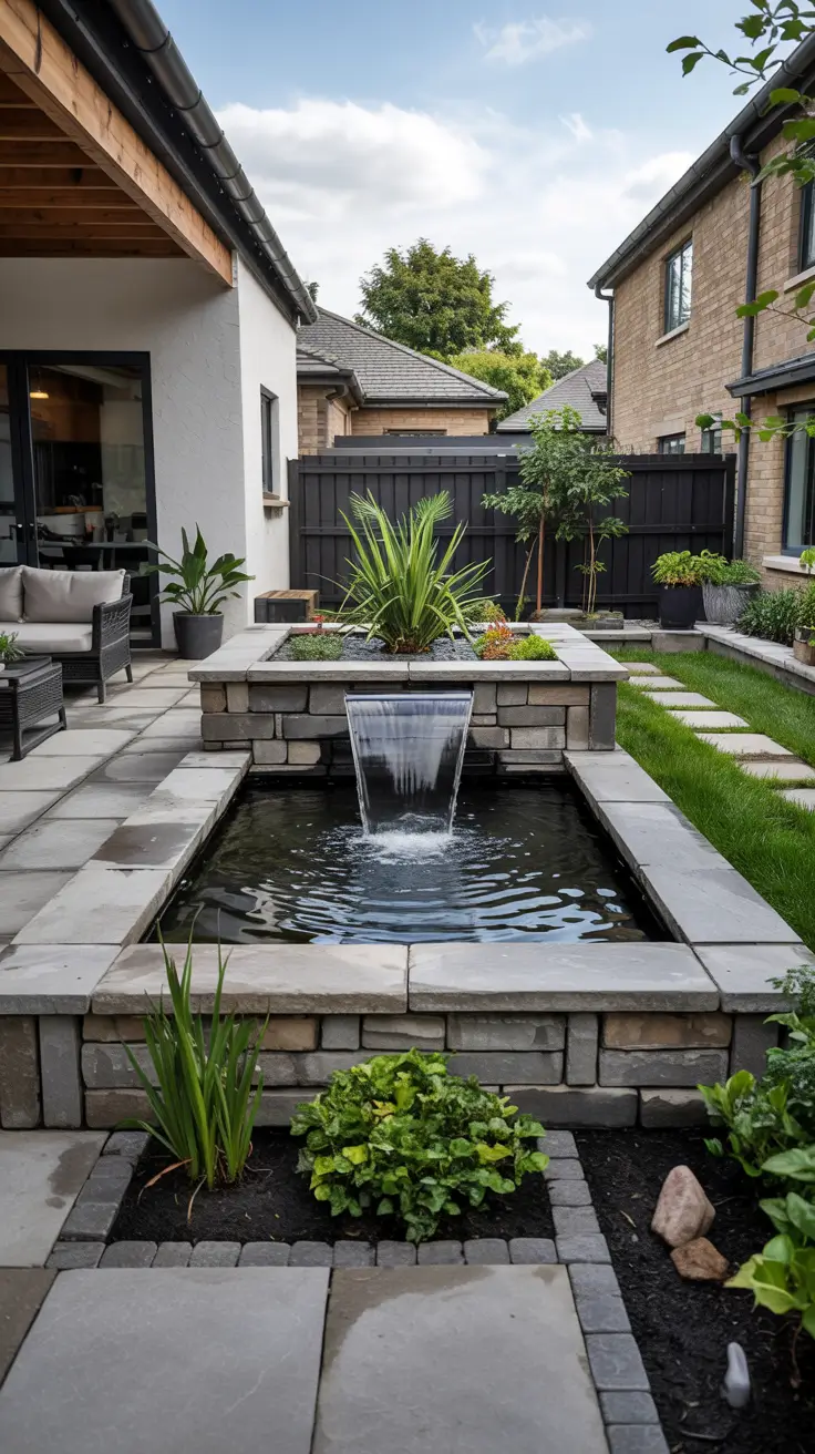 22 Pond Ideas In Garden 2026: Beautiful Water Feature Designs For Modern Backyards