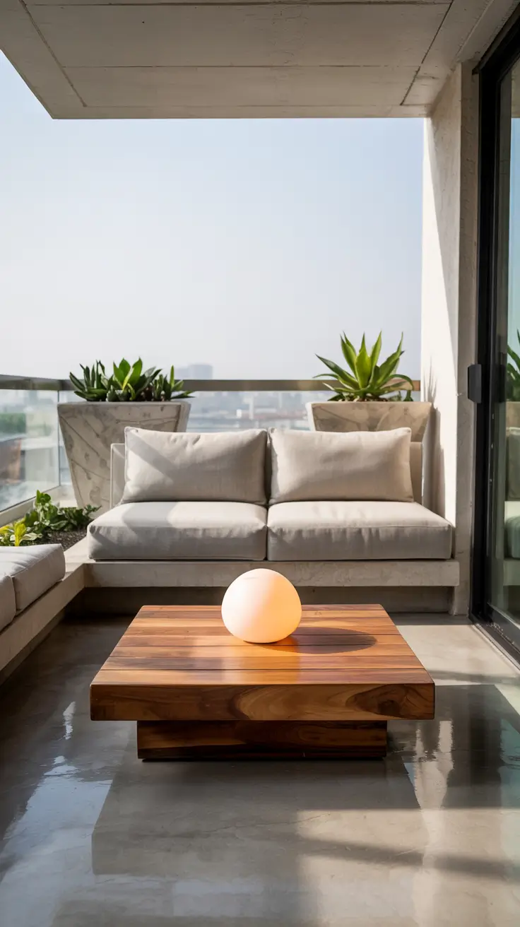 21 Summer Balcony Decor Ideas Small Space 2026: Stylish And Functional Outdoor Living Inspiration